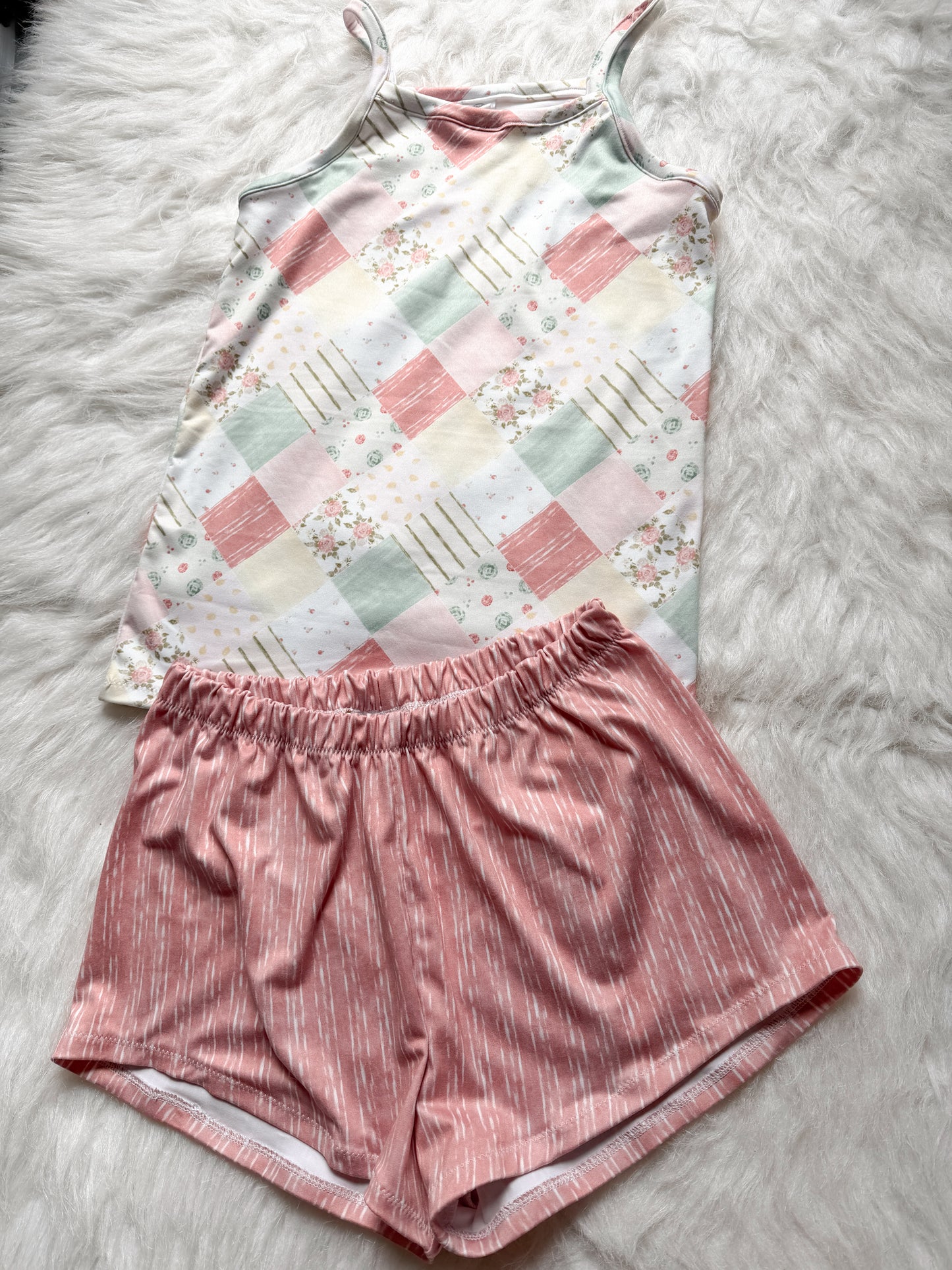 Custom Cami