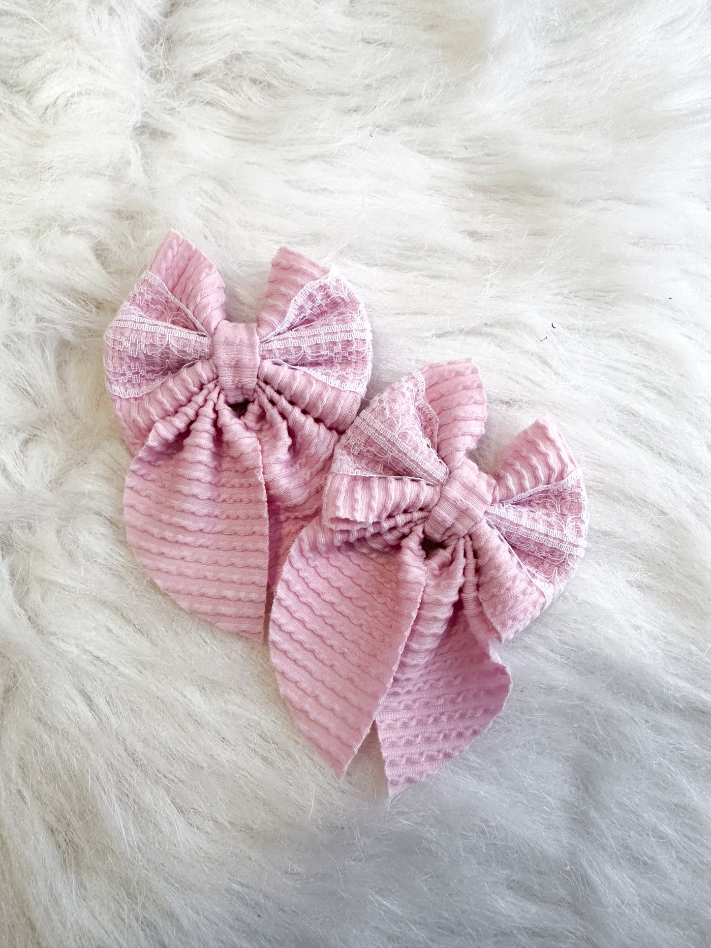 Lace Mini Sailors