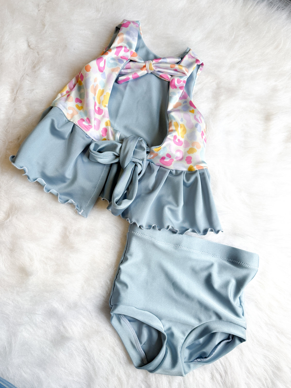 Daisy swim set 5T
