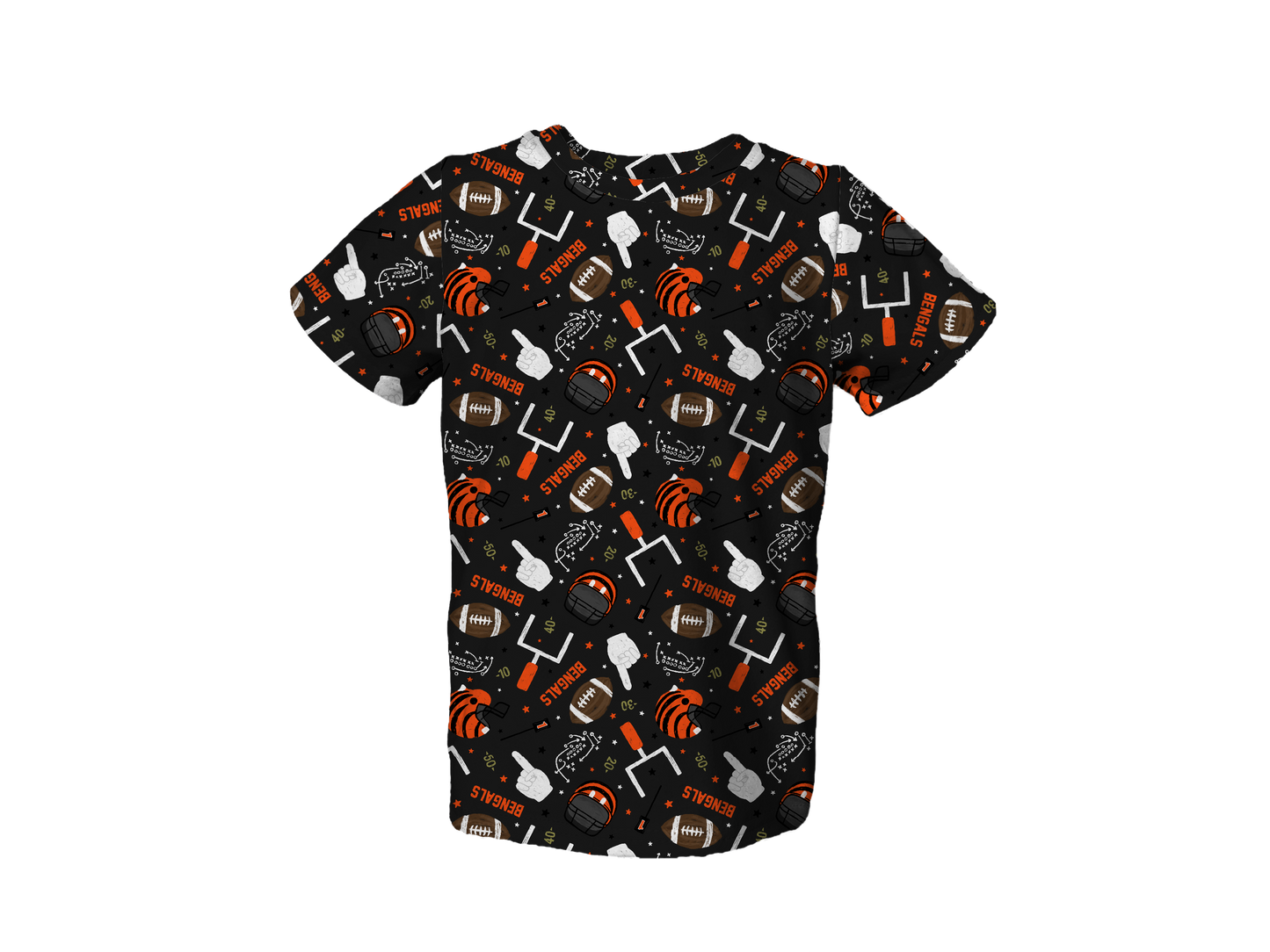 Adult Basic Tee