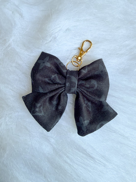 Bag charms