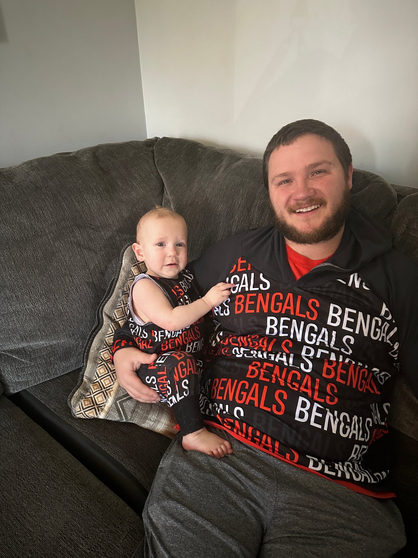 Custom Adult Hoodie