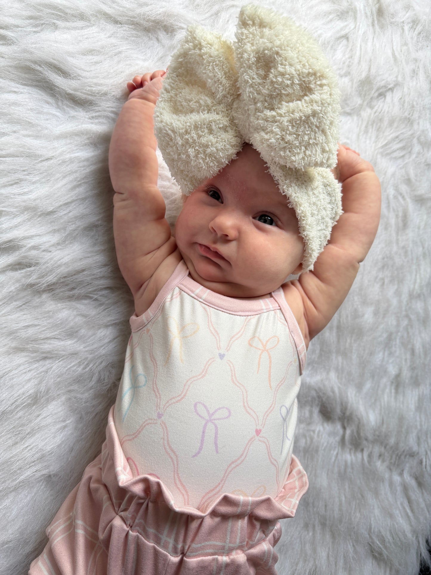 Custom Cami Bodysuit