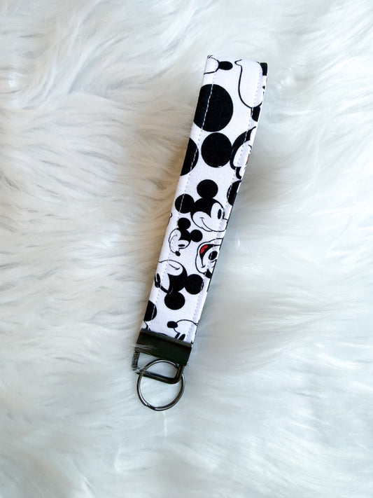 Wristlet