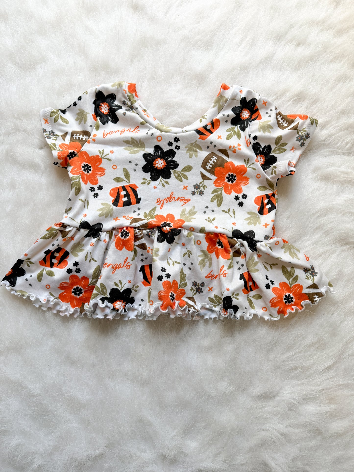 Bloomsbury top 5T
