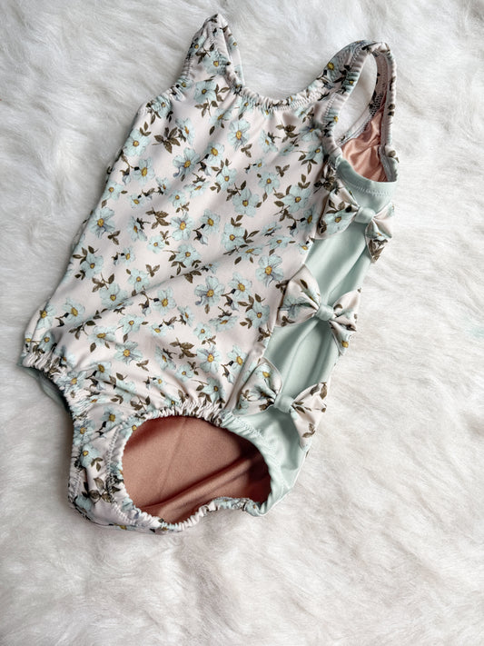 Sylvabelle swim 5T