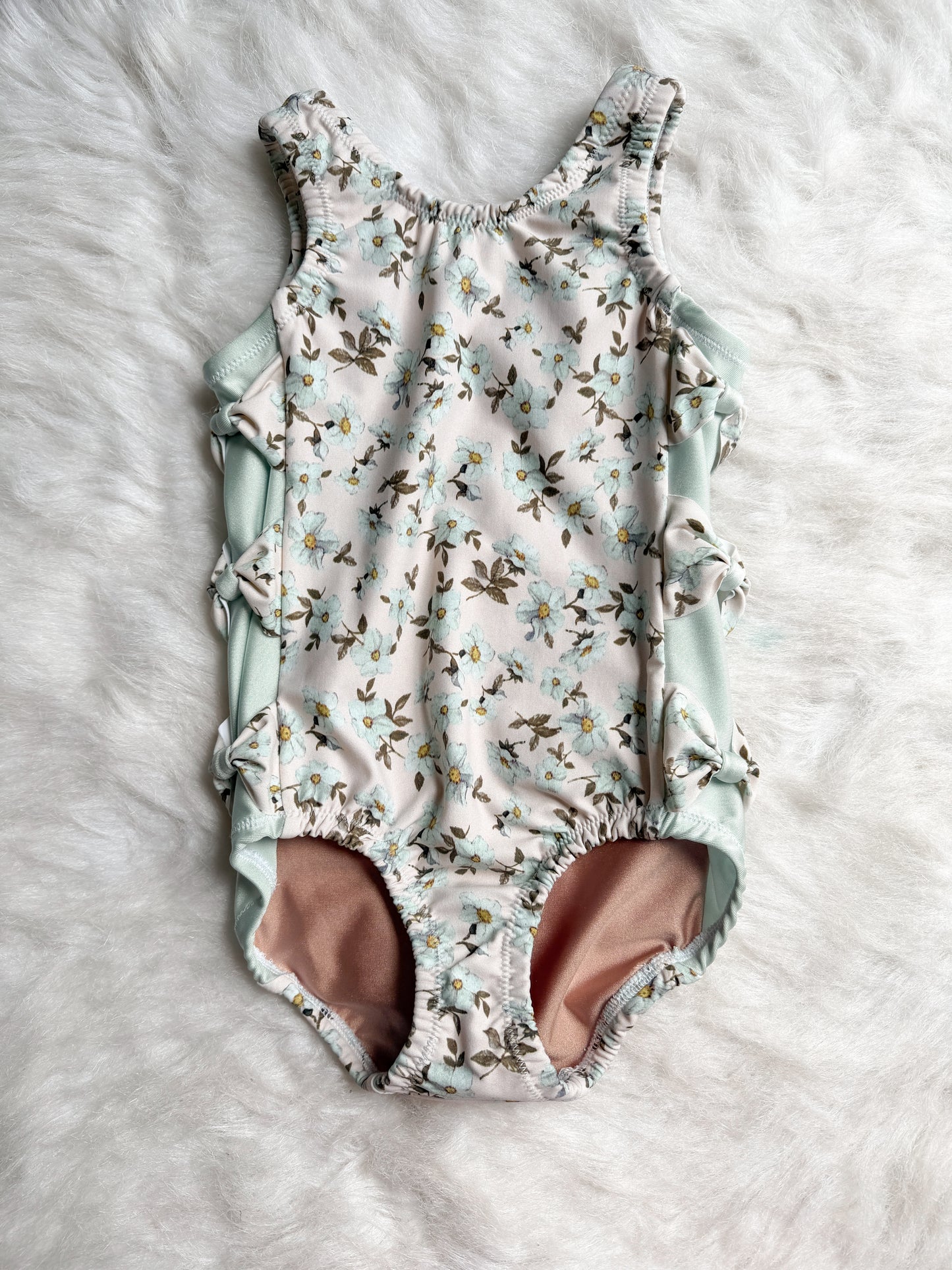 Sylvabelle swim 5T