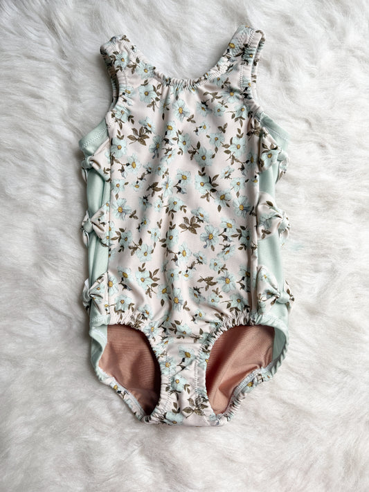 Sylvabelle swim 5T
