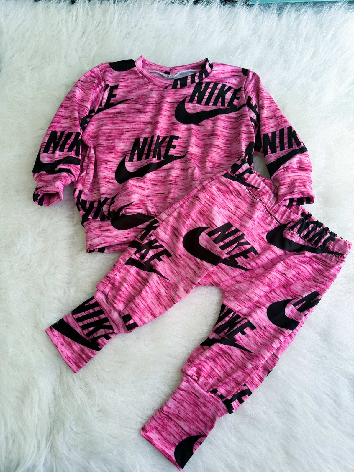 Jogger set
