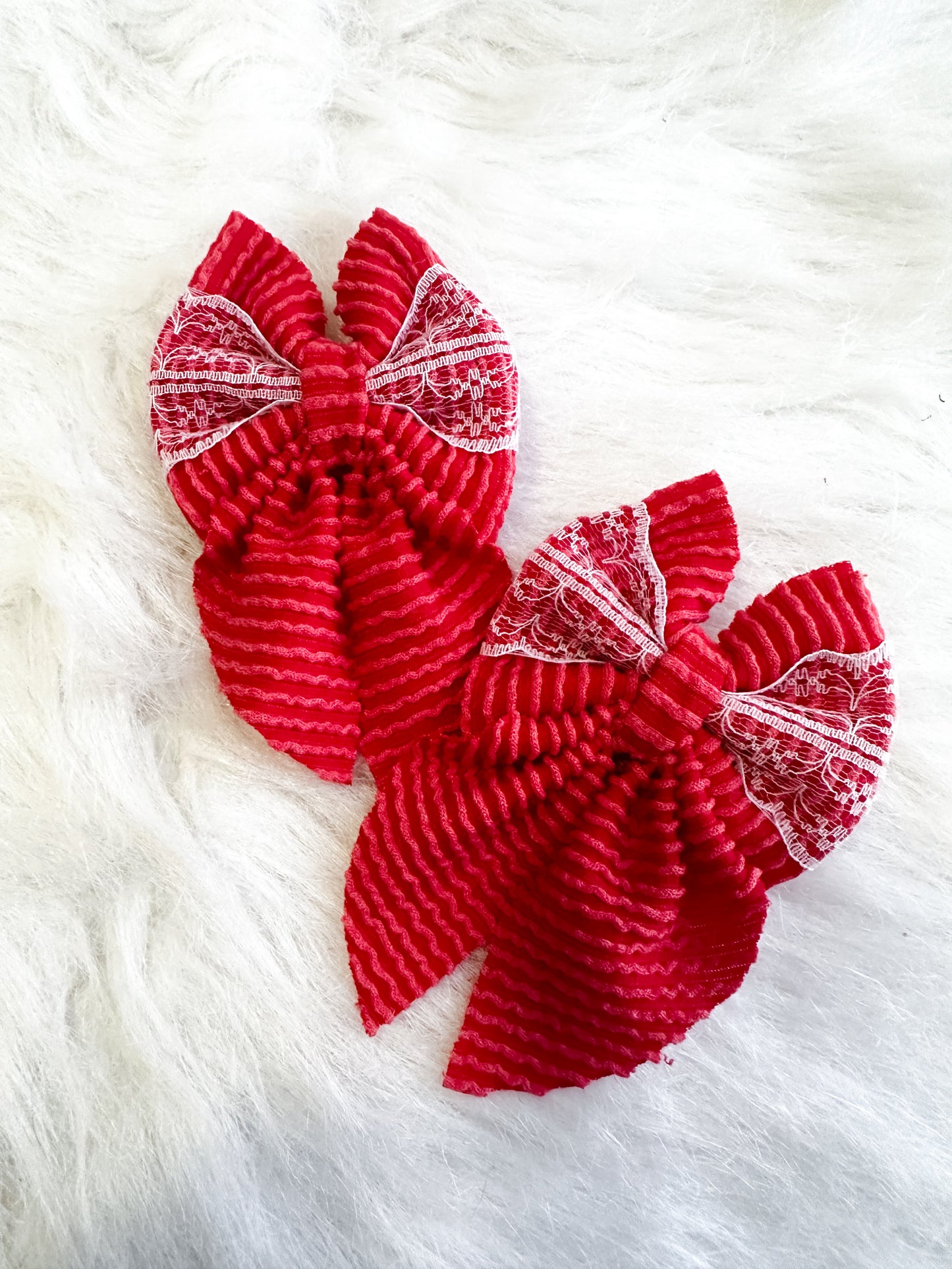 Lace Mini Sailors