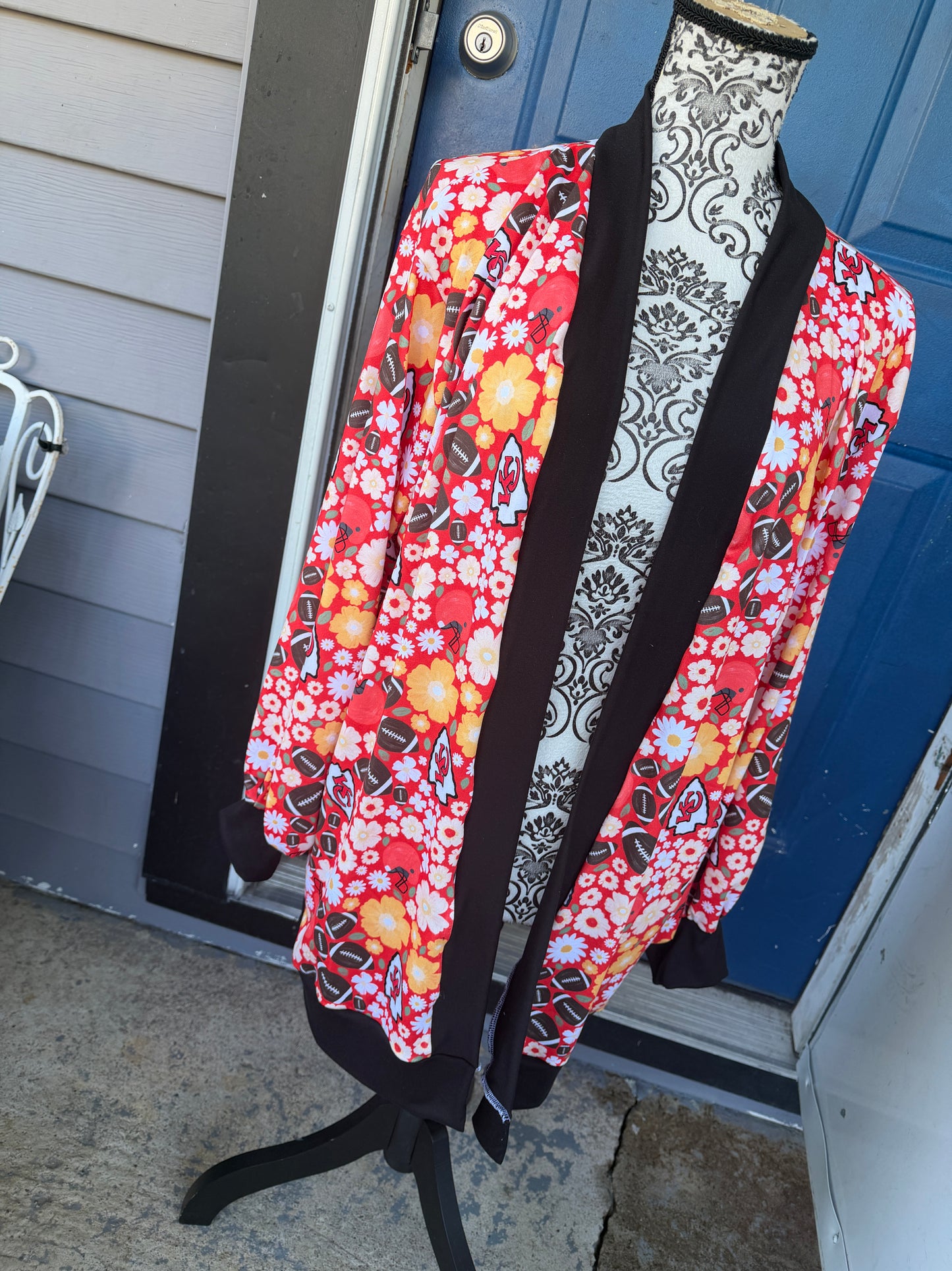 Maeve cardigan