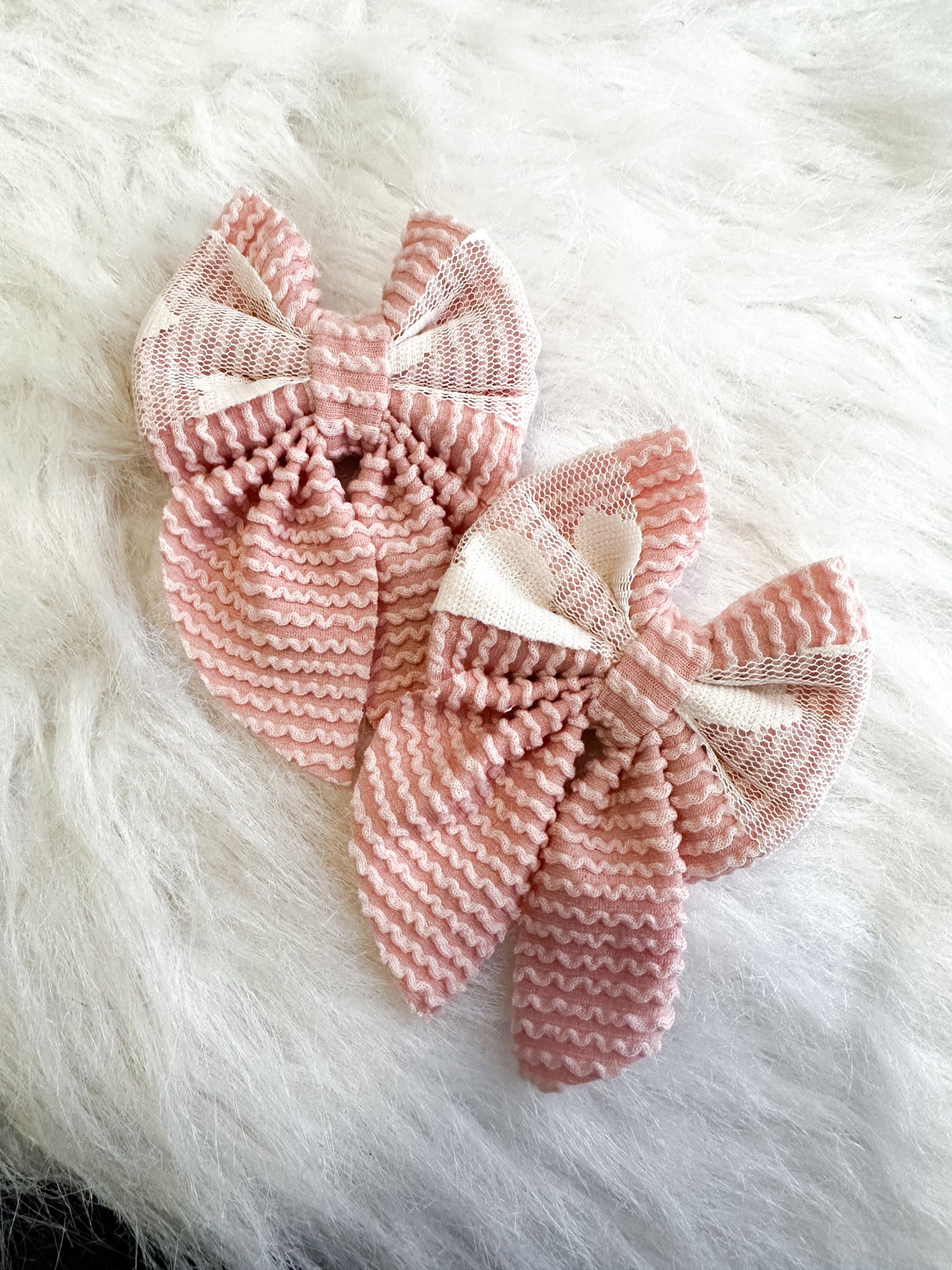 Mesh Mini Sailors