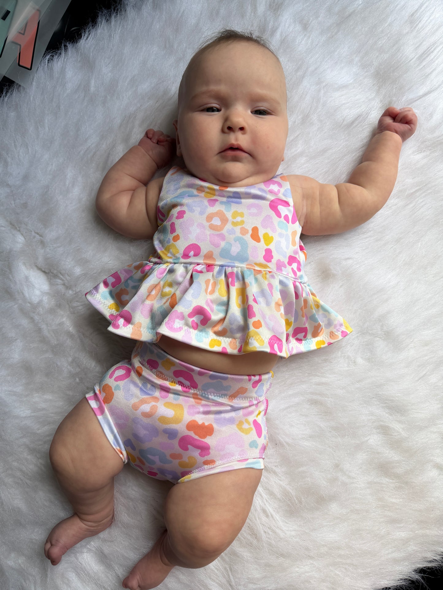 Daisy swim 6-9