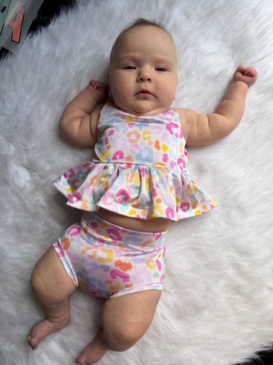Daisy swim 6-9
