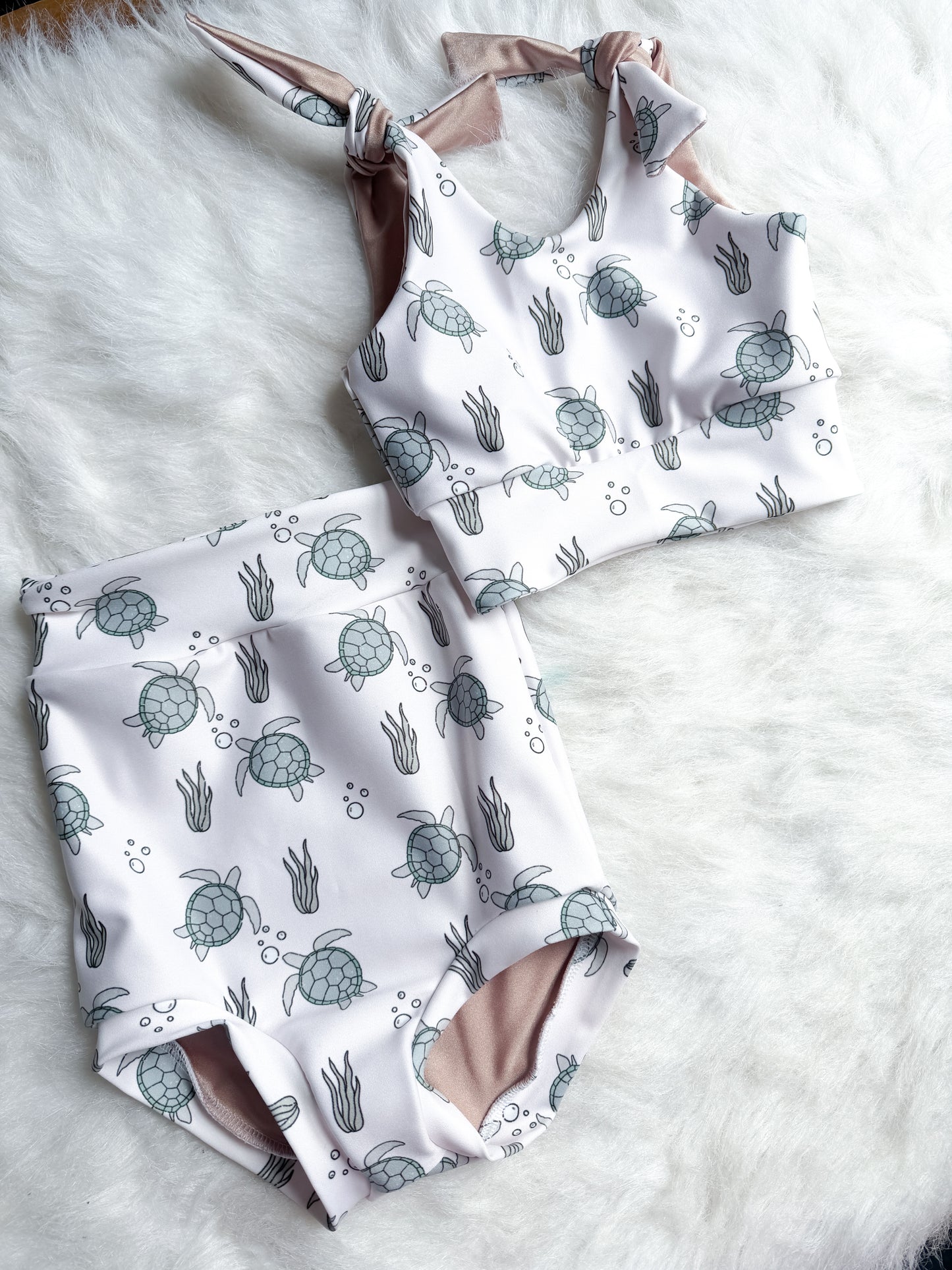 Halloway swim 3T