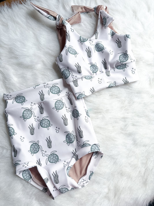 Halloway swim 3T