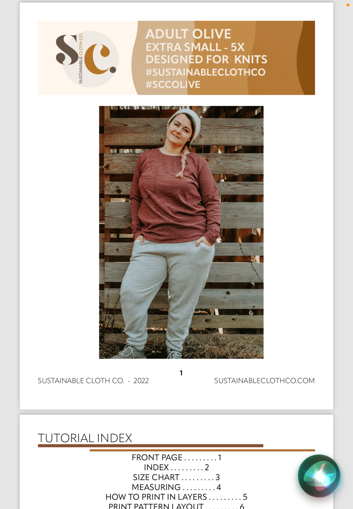 Custom Adult Jogger Shorts
