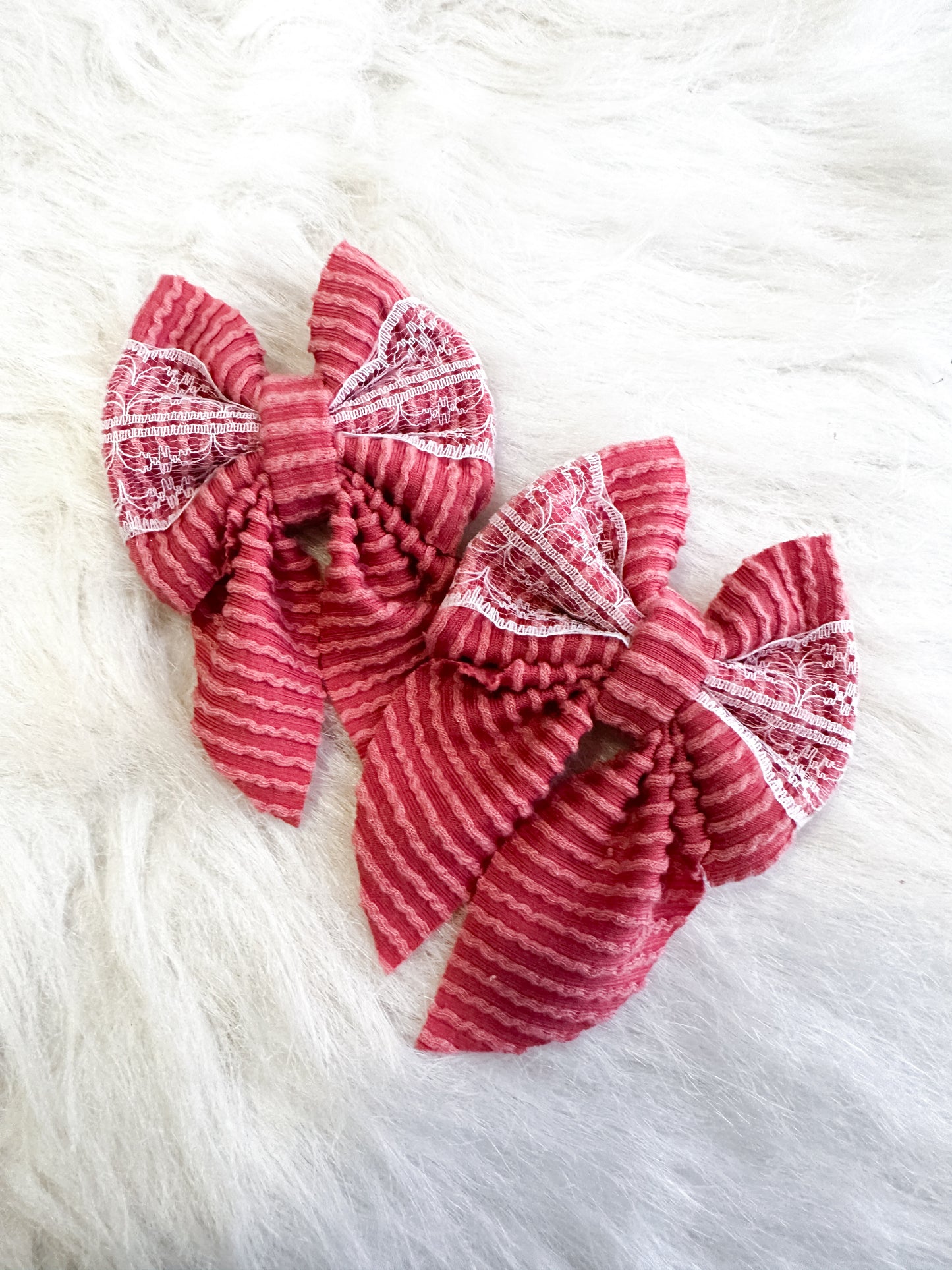 Lace Mini Sailors