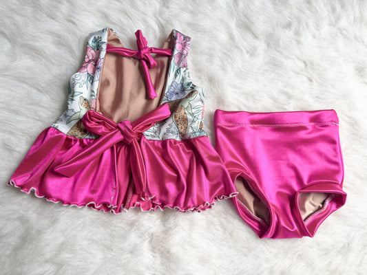 Daisy swim 3T