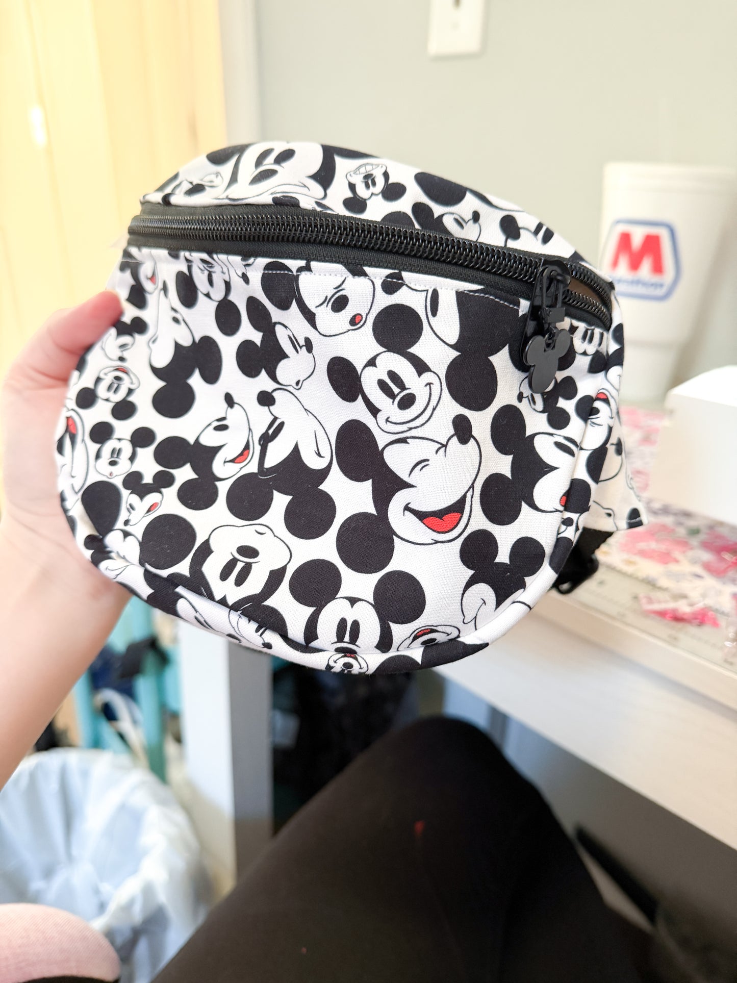 Bum bag