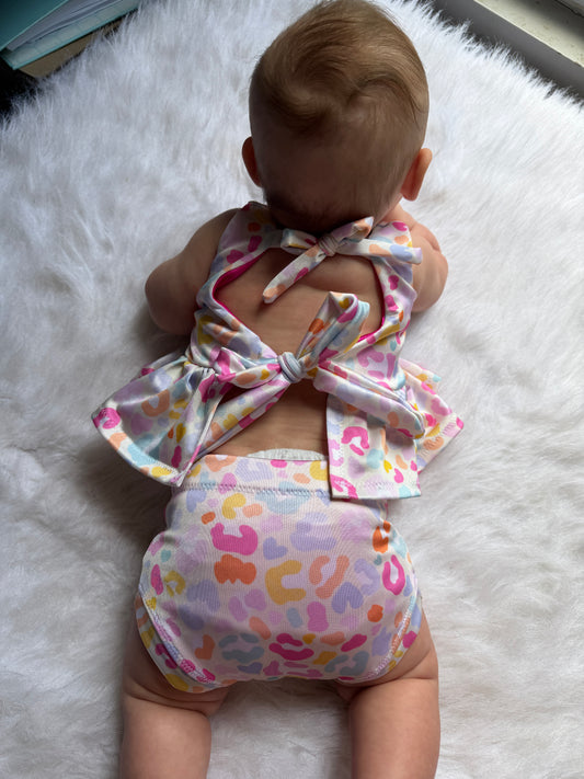 Daisy swim 6-9