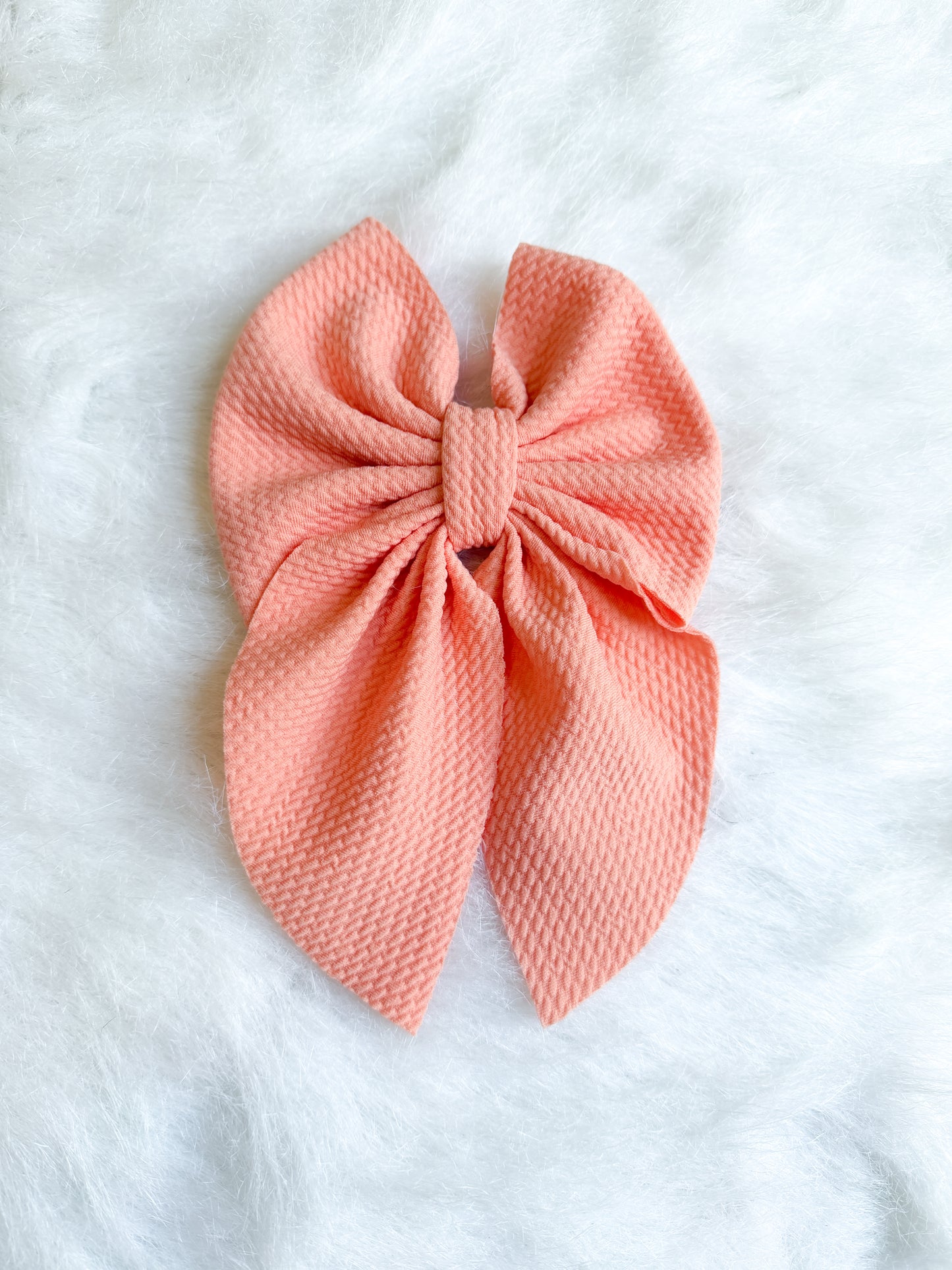 Melon bows