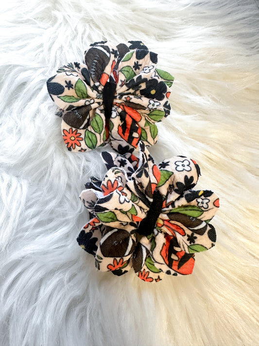 Bengals Bows