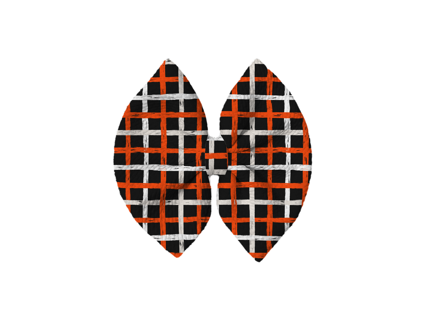 Bows on nylon