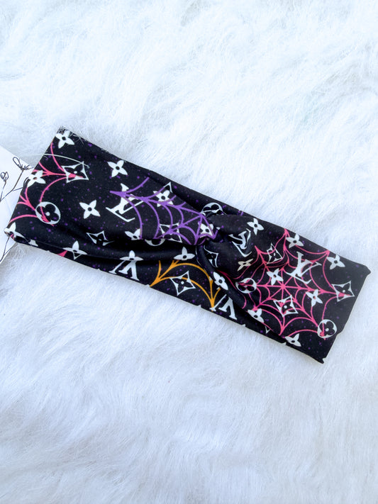 Exclusive boujee headband