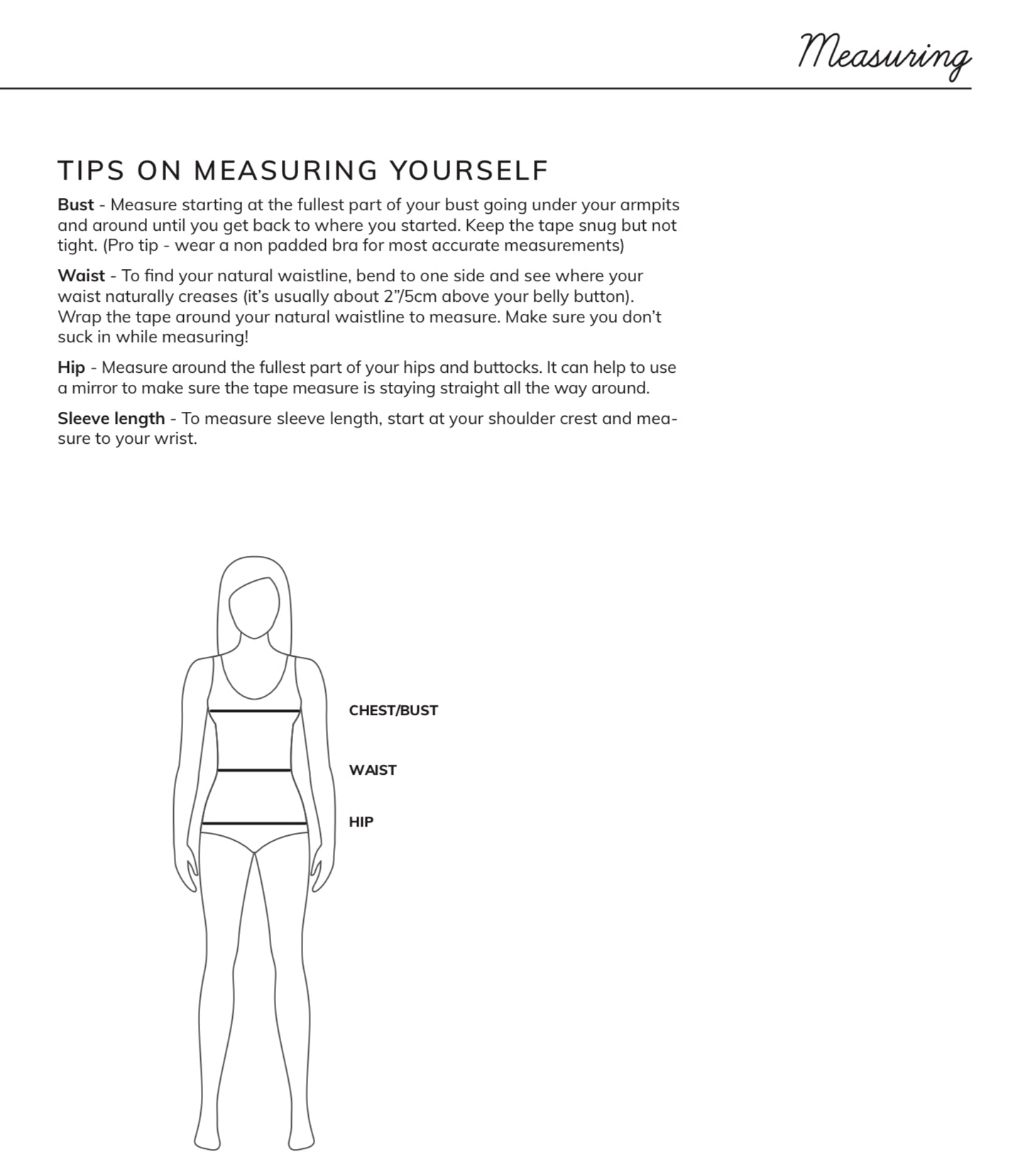 Custom Adult Dolman