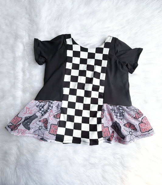 Violet top 5T