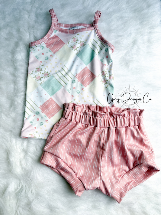 Custom Cami