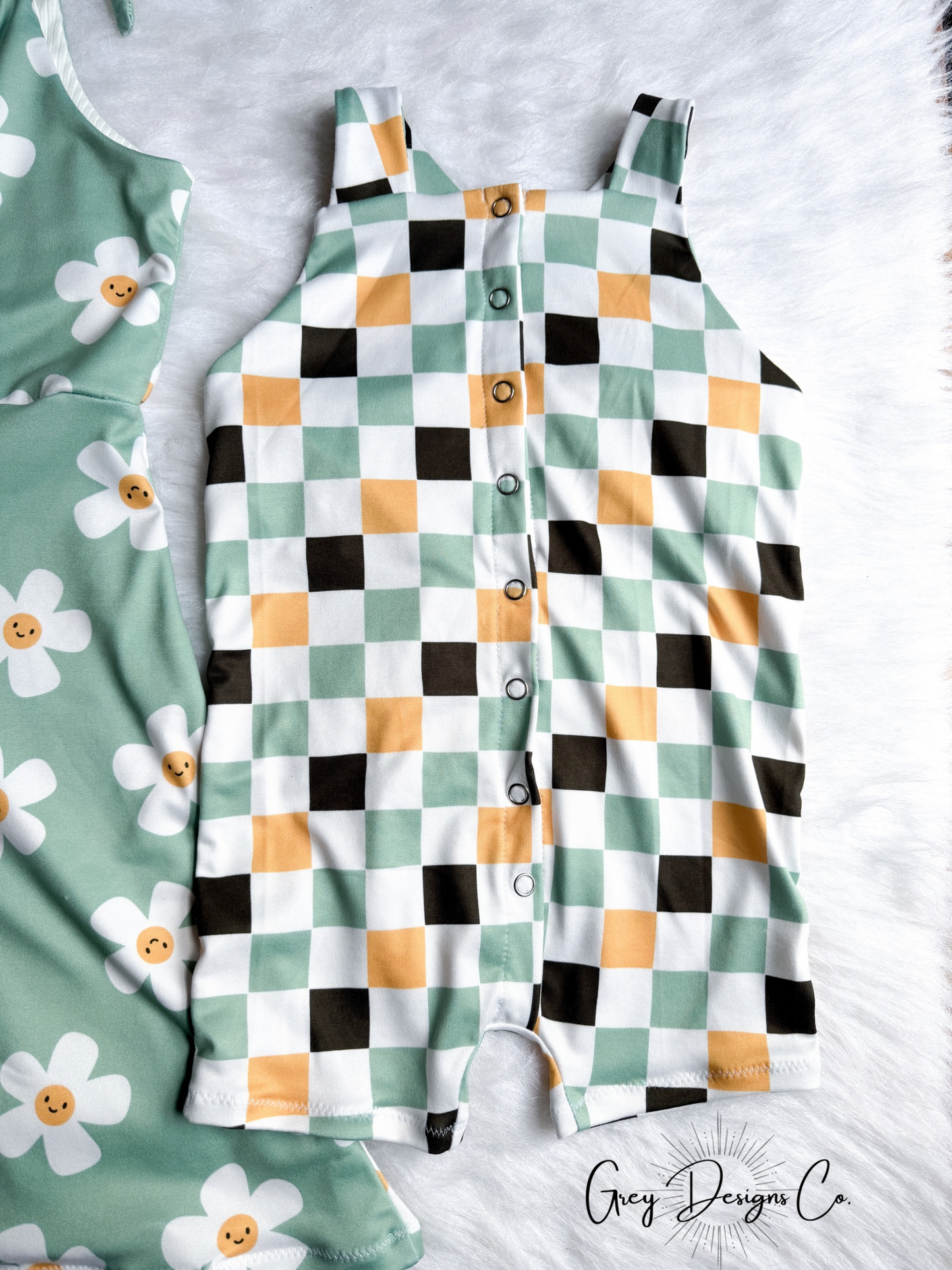 Custom Shortall
