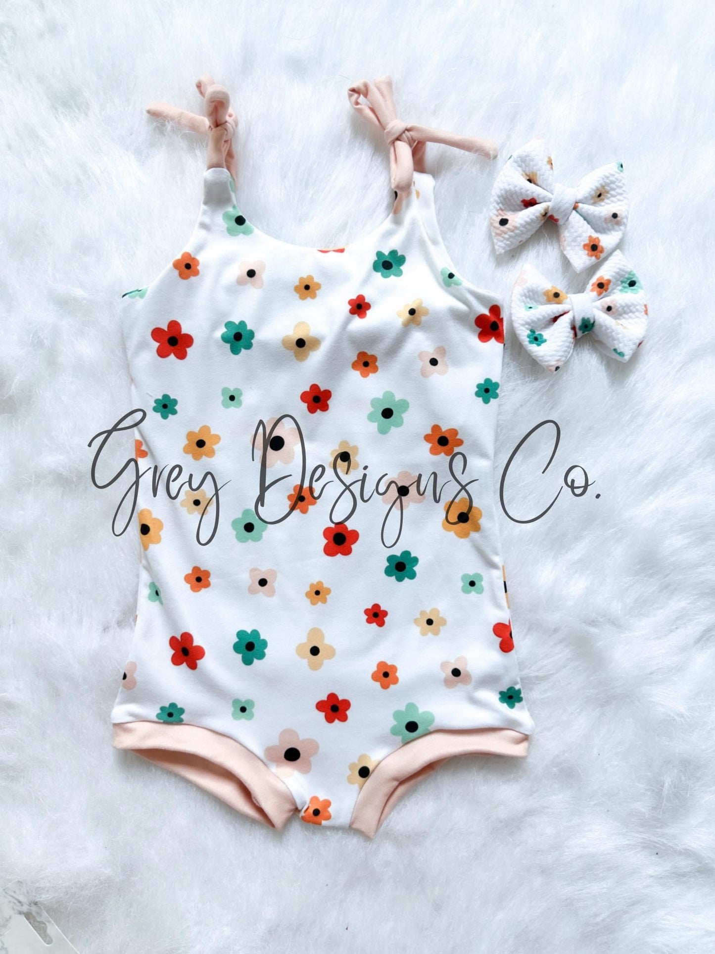 Custom Brielle bodysuit