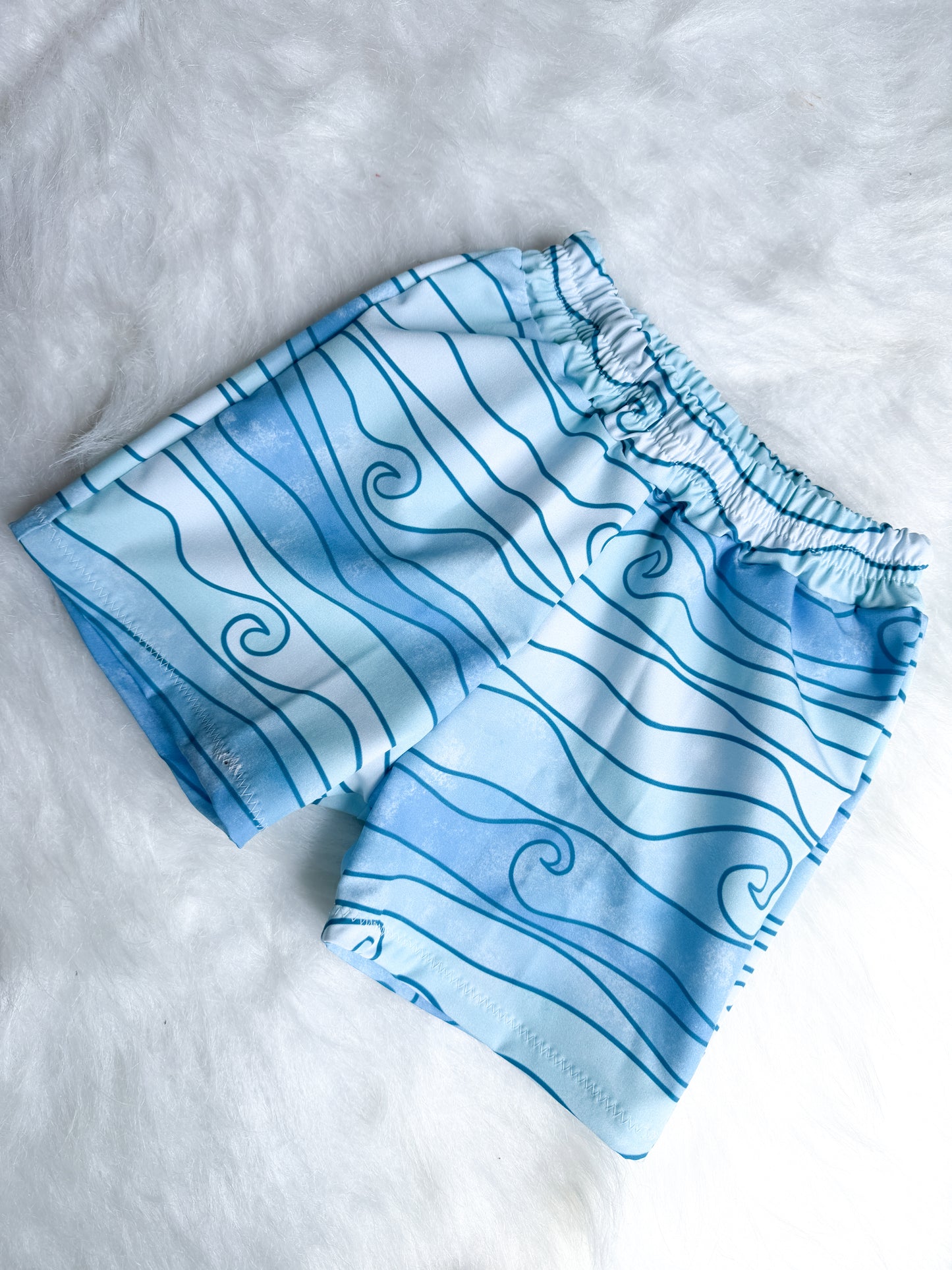 Board shorts 12-18