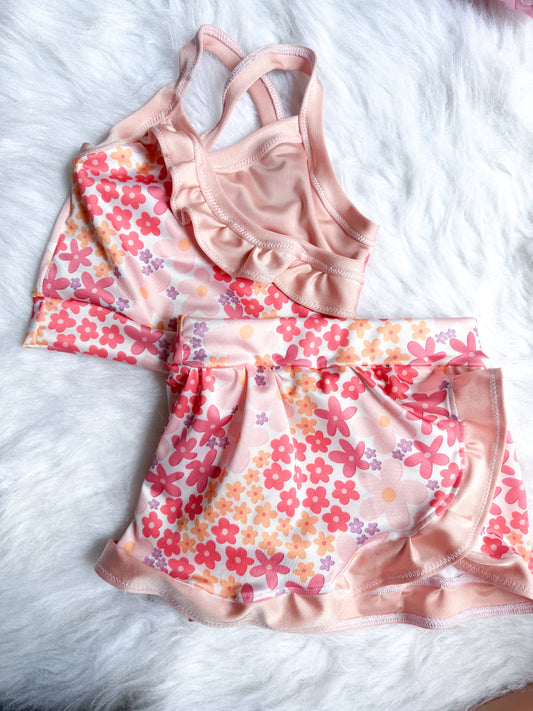 Swim set 3T
