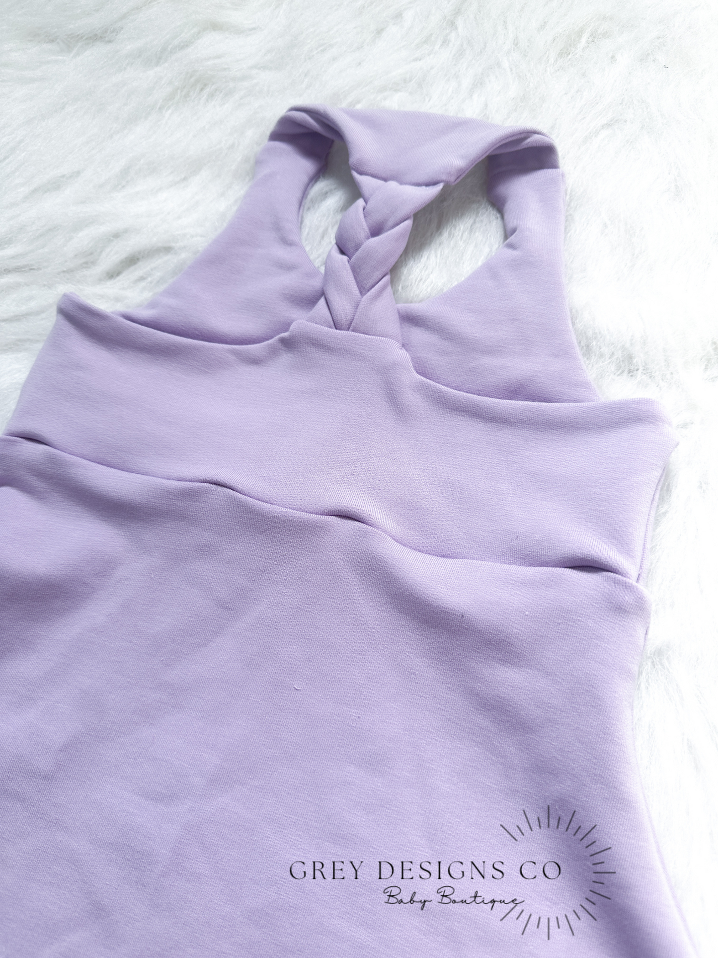 Liana Dress 2T