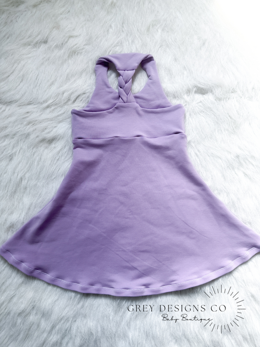 Liana Dress 2T