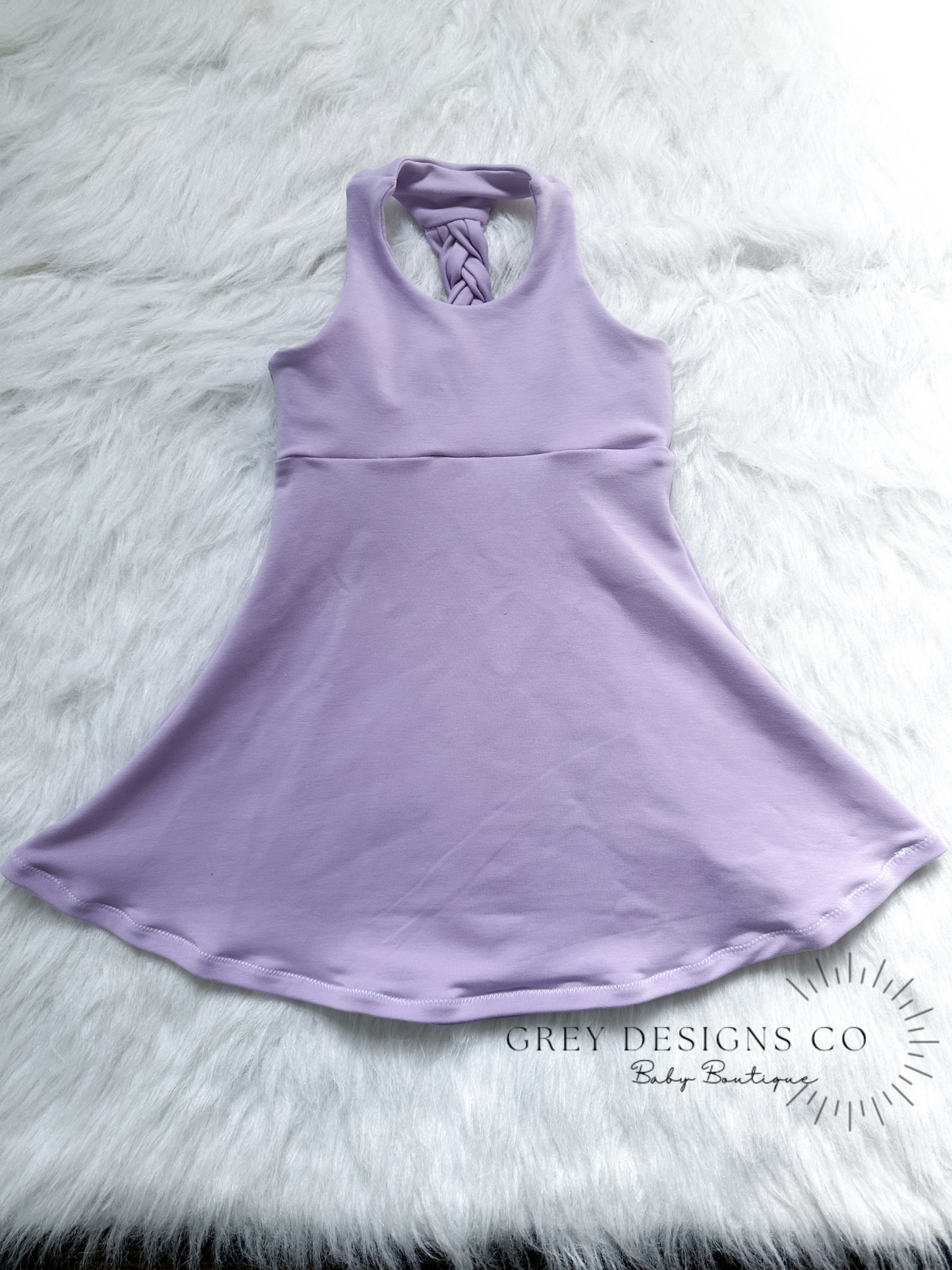 Liana Dress 2T