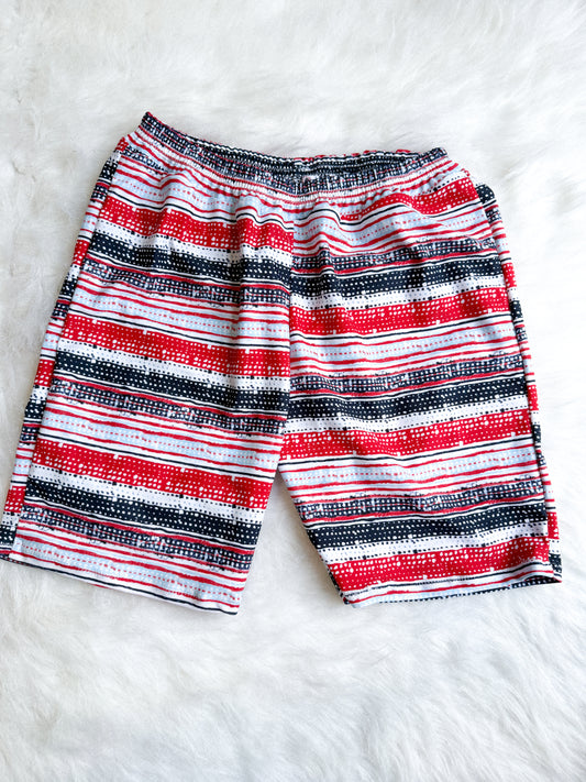 Swim shorts 7/8