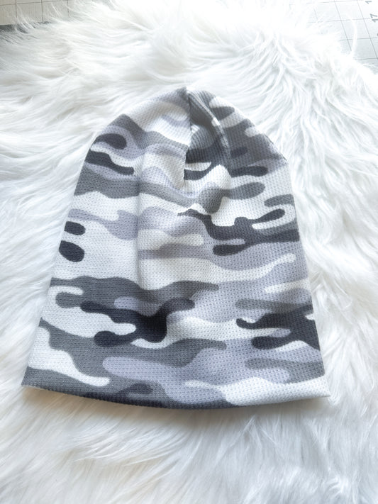 Slouchy beanie