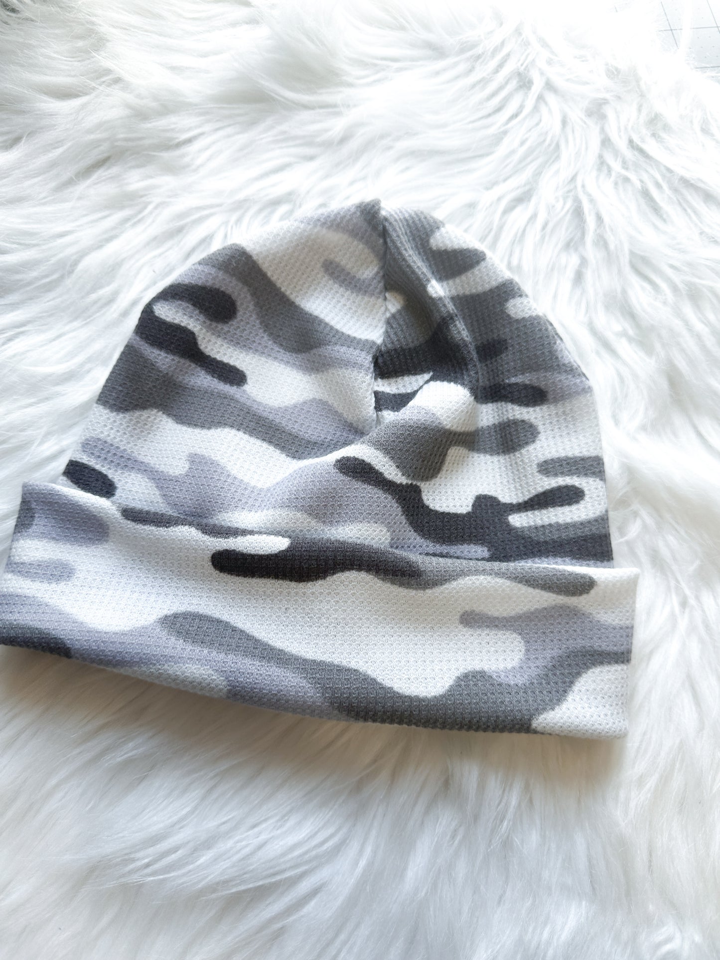 Slouchy beanie