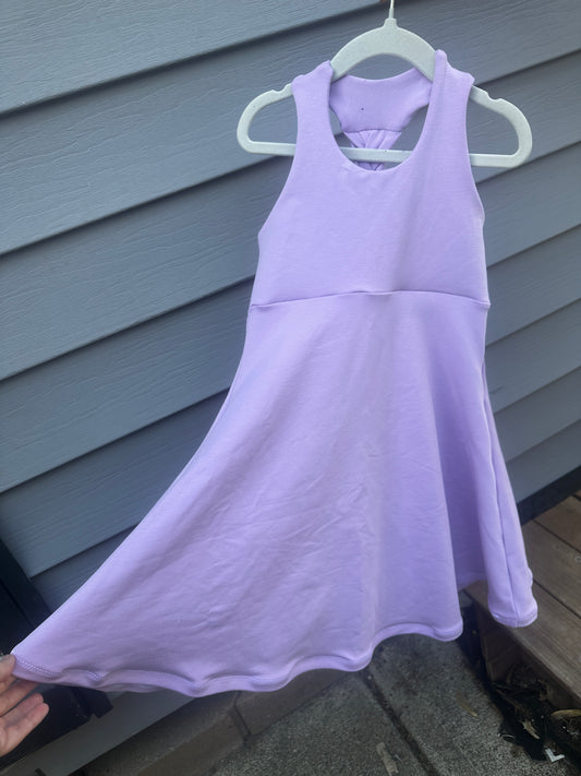 Liana Dress 6