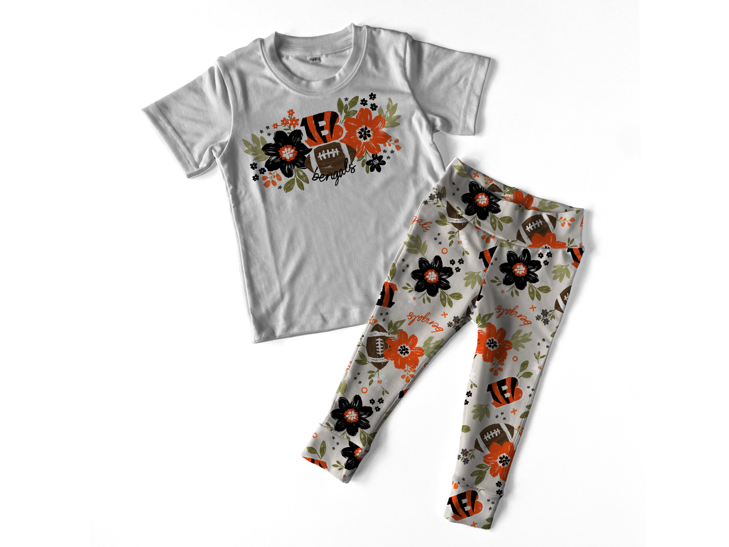 Graphic tee