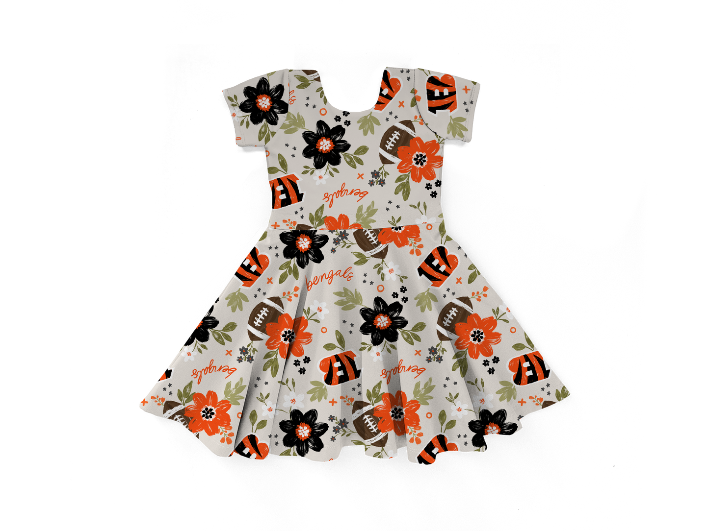 Payton Dress