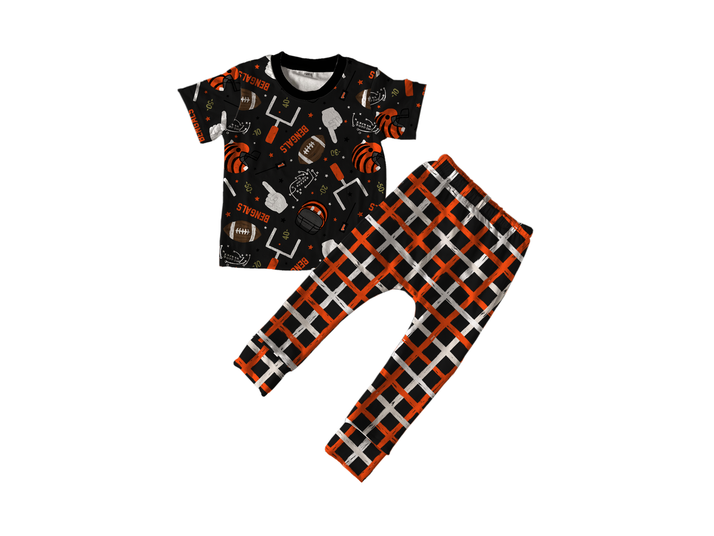 Basic tee