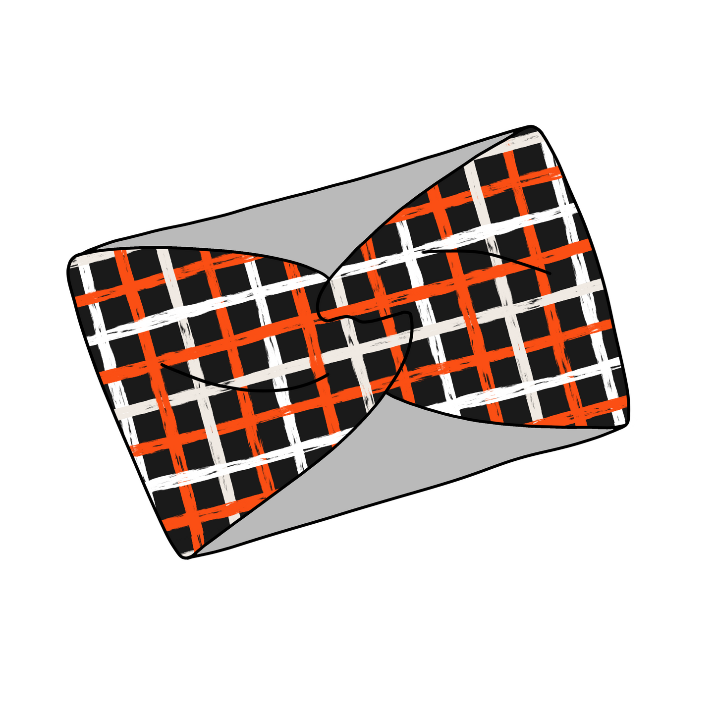 Twist Headbands