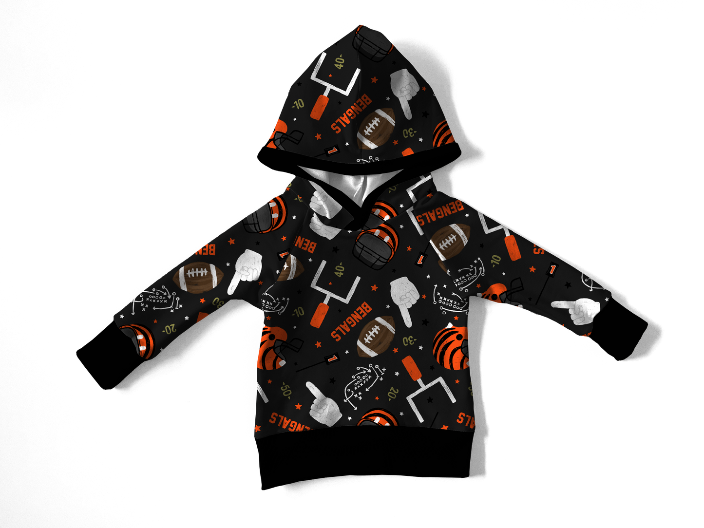 Adult Hoodie