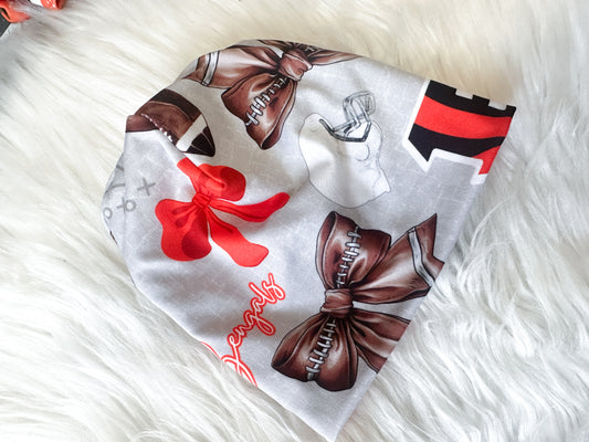 Bengals beanie