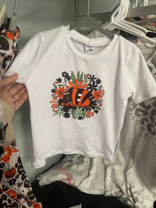 Bengals tee